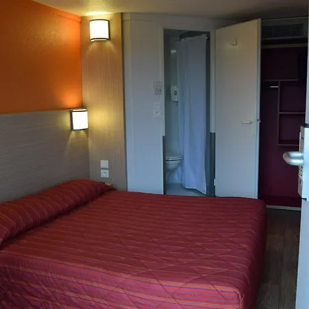 Hotel Premiere Classe Creil - Saint Paul *