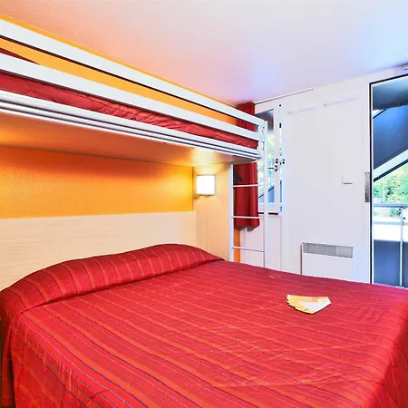 Premiere Classe Creil - Saint Paul Hotel