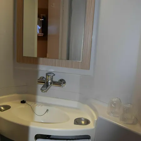 Premiere Classe Creil - Saint Paul Hotel *