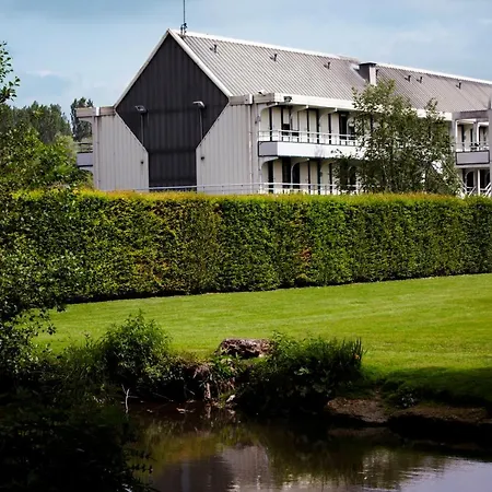 Premiere Classe Creil - Saint Paul *