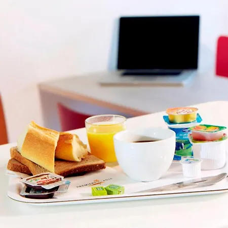 Hotel Premiere Classe Creil - Saint Paul *