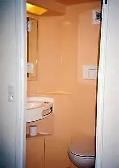 Premiere Classe Creil - Saint Paul Hotel Villers-Saint-Paul