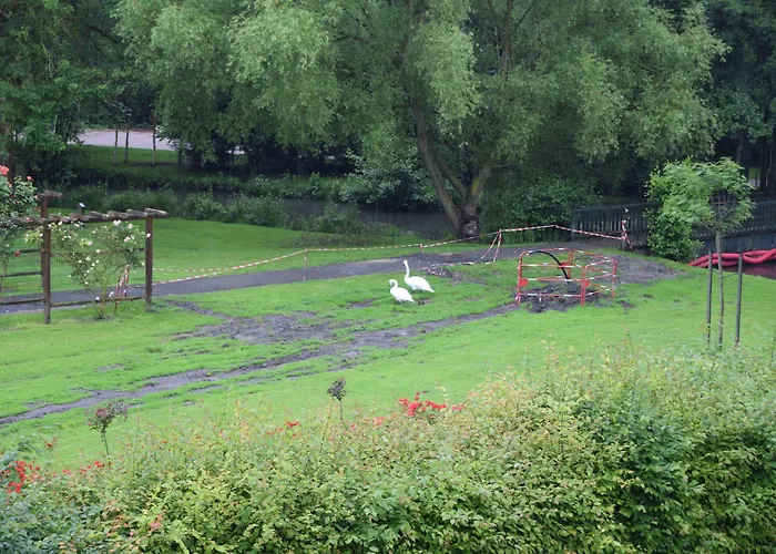 Hotel Premiere Classe Creil - Saint Paul