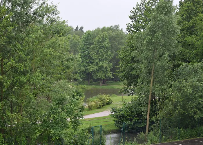 Premiere Classe Creil - Saint Paul *