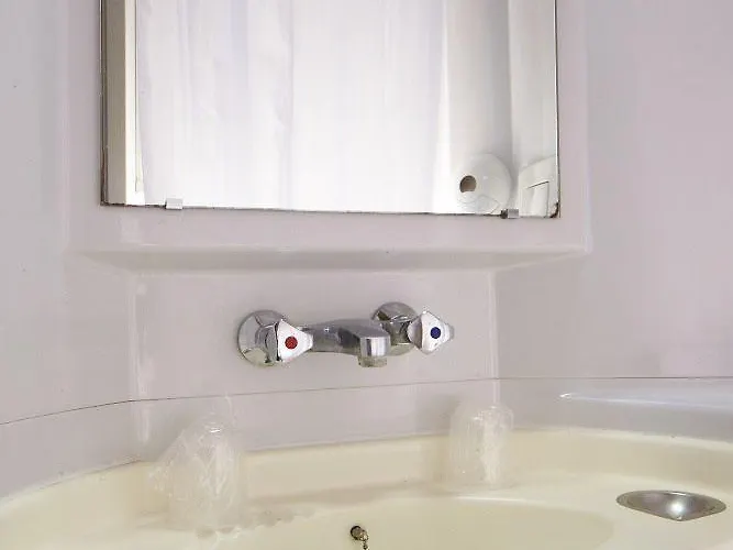 Premiere Classe Creil - Saint Paul Hotel *