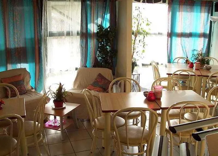 Premiere Classe Creil - Saint Paul Villers-Saint-Paul